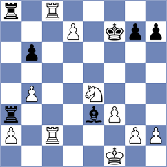 Yavorovsky - Atreides (Chess.com INT, 2020)