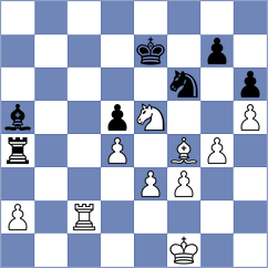 Oro - Navrotescu (San Vicente ESP, 2025)