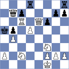 Martinez Cepedano - Sebastian Enesco (Tres Cantos, 2011)