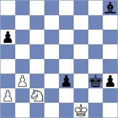 Sergeev - Jamilov (Sterlitamak, 2010)