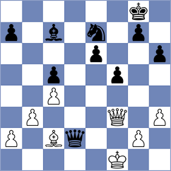 Moskvin - Estebar (chess.com INT, 2022)