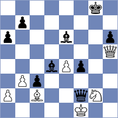 Karas - Deepan Chakkravarthy (chess.com INT, 2023)