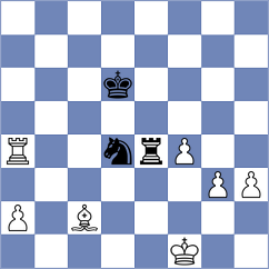 Stupak - Neklyudov (Moscow, 2021)