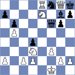 Hegarty - Wang (High Wycombe, 2011)