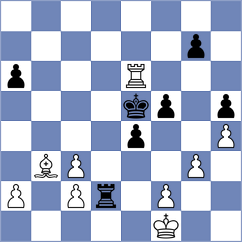 Tomczyk - Hubner (Wroclaw POL, 2024)