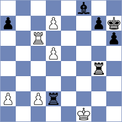 Larina - Vitoshinskiy (Dmitrov, 2007)