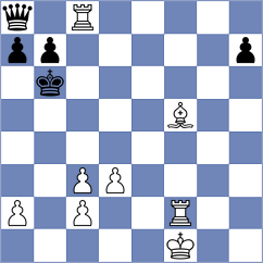 Hackett - Guthrie (England, 2015)