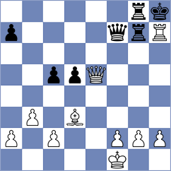 Erzhanov - Dilmukhametov (chess.com INT, 2023)