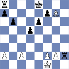 McIntyre - Evans (Lichess.org INT, 2020)