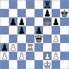 Oratovsky - Alvarez Ibarra (Albacete, 2002)