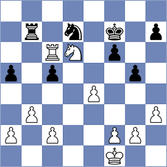 Grgic - Figueroa Calderon (Maribor, 2012)