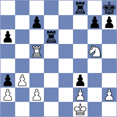 Burkov - Elistratov (Samara, 2007)