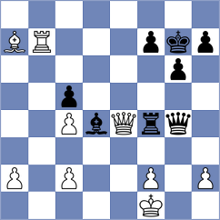 Rosicki - Andrzejczak (Chorzow, 2007)