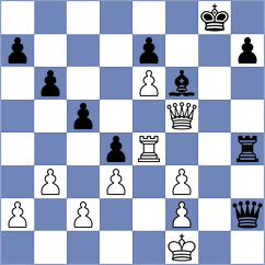 Hamatgaleev - Grebionkin (Ufa, 1999)