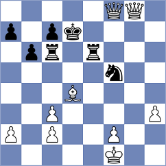 Fabian Nagy - Szabadi (Hungary, 1998)