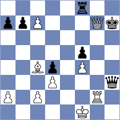 Kovalenko - Holmes (Canberra, 1995)