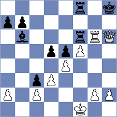 Ramos Reategui - Aguirre Proano (Chess.com INT, 2020)