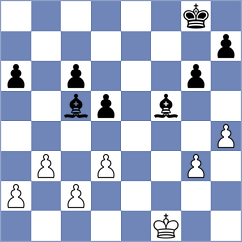 Jiganchine - Kriti (chess.com INT, 2025)