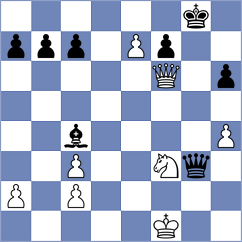 Schettini Acuna - Rivera Valentin (Medellin COL, 2025)