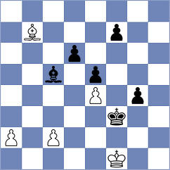 Gilfanov - Bocharov (Sochi RUS, 2025)
