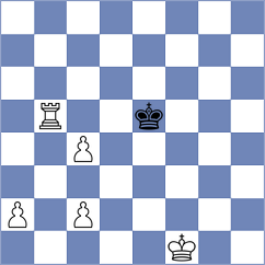 Bravo Benalcazar - Mera Merchan (Chess.com INT, 2020)