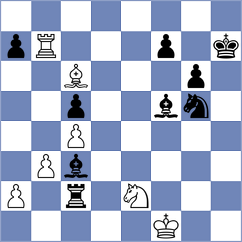 Dastan - Sadhwani (chess.com INT, 2022)