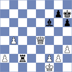 Alvarez Rico - Fernandez Zancada (Valladolid, 1983)