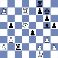 Zacarias - Pinero (chess.com INT, 2024)