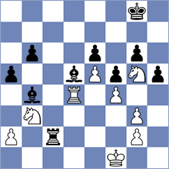 Emmott - Guliyev (Lausanne, 2006)