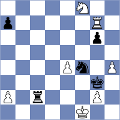 Hernandez - Gallo Garcia (chess.com INT, 2024)