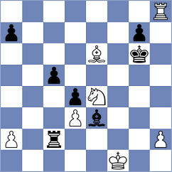 Kravtsiv - Roebers (chess.com INT, 2025)