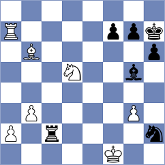 Krzesaj - Sena (chess.com INT, 2024)