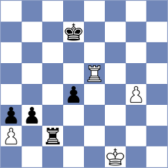 Stoimenov - Viktorov (Borovetz, 2008)