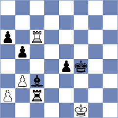 Hoffmann - Gines Esteo (chess.com INT, 2024)