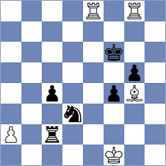 Pakleza - Florescu (chess.com INT, 2023)