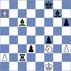 Bank - Wang (Chess.com INT, 2020)