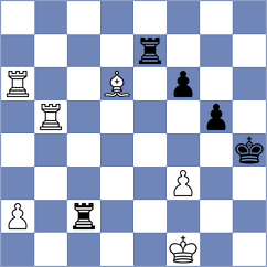 Goltseva - Molina (chess.com INT, 2024)