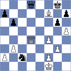 Murawski - Jordan (chess.com INT, 2024)