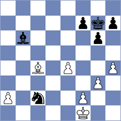 Besedes - Kobalia (Chess.com INT, 2020)