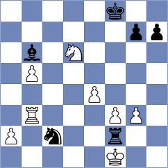 Markelova - Zuykov (Nizhnij Novgorod, 2008)