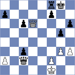 Bartz - Ismail (Magdeburg, 2006)