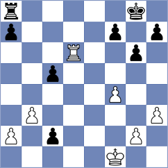 Starcevic - Colville (chess.com INT, 2024)