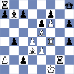 Williams - Robson (chess.com INT, 2025)