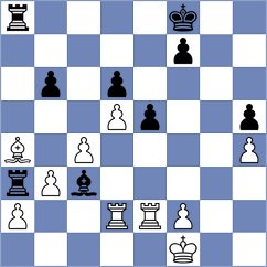 Li - Osmak (Chess.com INT, 2020)