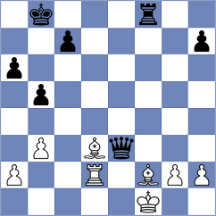 Legemaat - Comp Chessica (The Hague, 1995)
