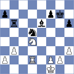 De Arruda - Mesquita (chess.com INT, 2025)
