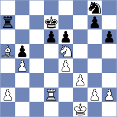 Sarquis - Panda (chess.com INT, 2024)