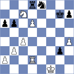 Kacheishvili - Guseinov (Batumi, 2002)