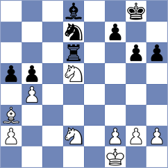 Petesch - Erdogdu (chess.com INT, 2022)