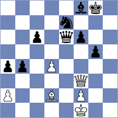 Bacrot - Martins (chess.com INT, 2023)